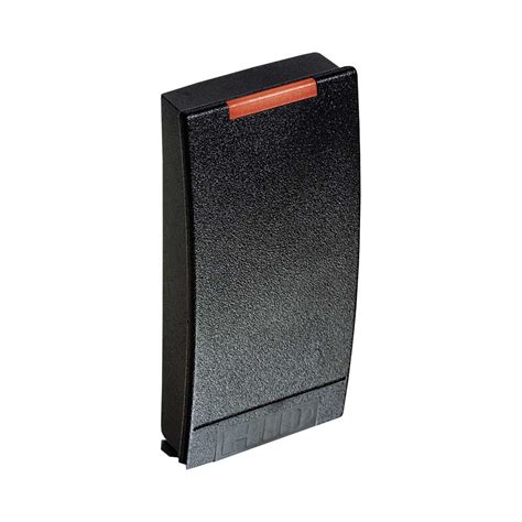 hid iclass se r10 smart card reader|HID® iCLASS® SE™ R10.